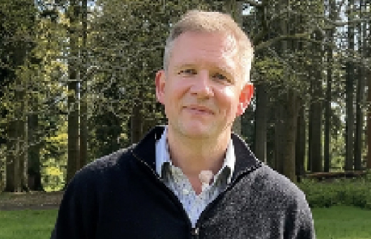 Guy Myles