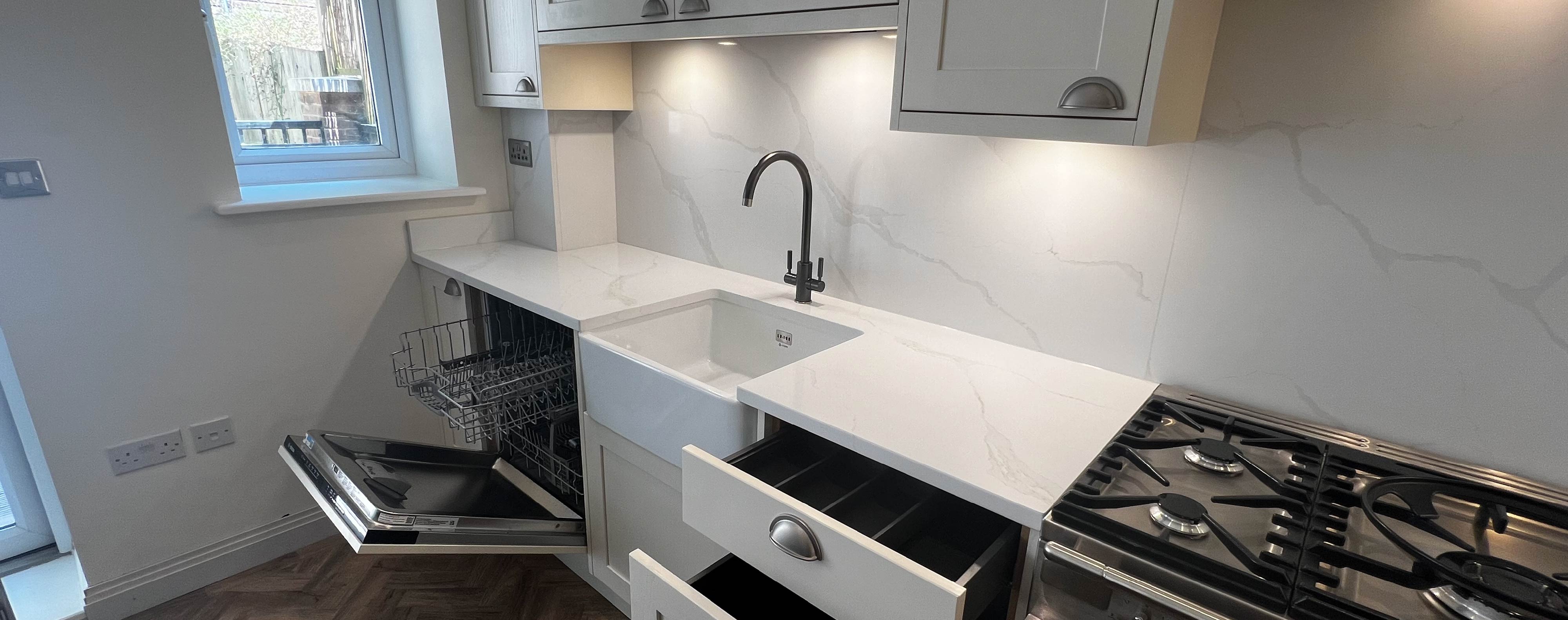Albury Mews Kitchen